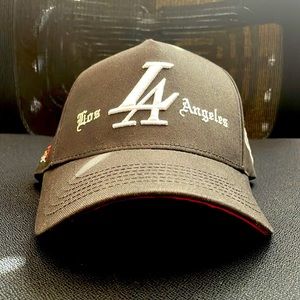 Reference LA Hat